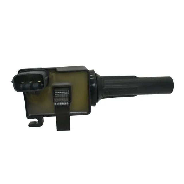 IGNITION COIL FOR MITSUBI-SHI LANCER 1.8 EVO OEM MD325052 by JBH AUTO PARTS