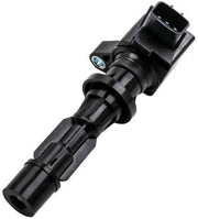 Ignition Coil L3G2-18-100A Fits Mazda 3 6 CX7 MX-5 Miata 2.0L 2.3L 2.5L CUF2873 by JBH AUTO PARTS