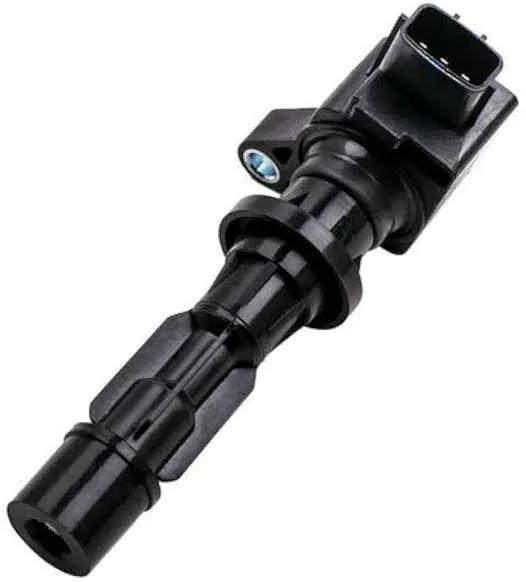 Ignition Coil L3G2-18-100A Fits Mazda 3 6 CX7 MX-5 Miata 2.0L 2.3L 2.5L CUF2873 by JBH AUTO PARTS