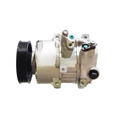 AC Air Conditioning Compressor Compatible With Kia Sorento 97701-C5300 97701C5300 97701 C5300 by JBH AUTO PARTS