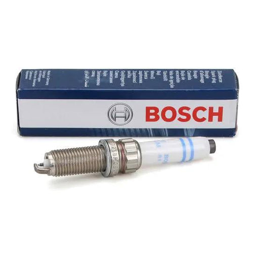 BOSCH Platinum Spark Plug for VW GROUP 718 Boxster Cayman 911(991) 3.0 Carrera Convertible Targa ZR5NPP332SBP 99917015490 by JBH AUTO PARTS