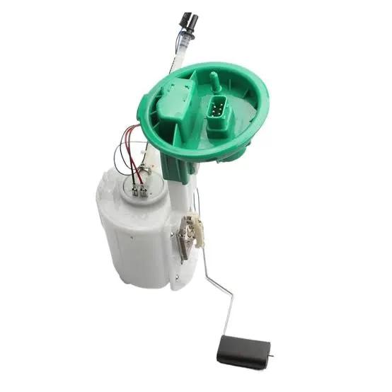 16112755082 Electric Fuel Feed Unit Pump Assembly For BMW Mini Cooper R55 R56 R57 R58 R59 1.6T by JBH AUTO PARTS