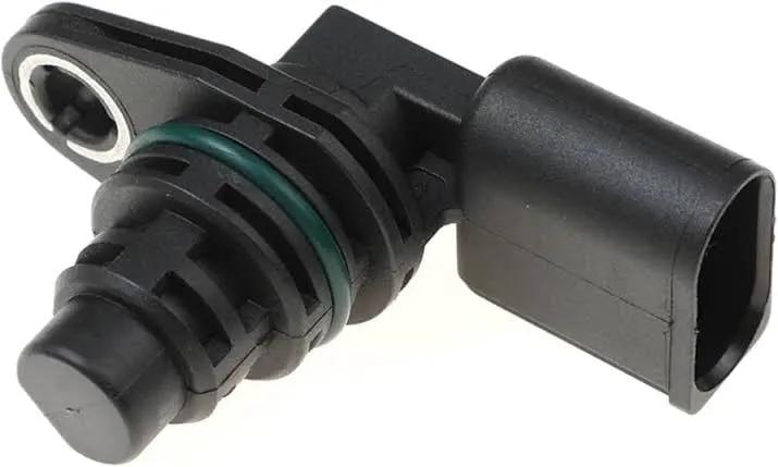 Camshaft Position Sensor For VW Golf Beetle Passat Caddy Jetta Polo Tiguan Audi A1 A3 A4 Q3 A6 Q8 04C 907 601 F C K D J by JBH AUTO PARTS