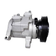 AUTO AC Compressor Compatible for Dodge Nitro Compatible For Jeep Liberty 55111506AA 55111506AB 55111506AC RL111506AB 97301 98301 60-03407NC by JBH AUTO PARTS