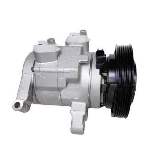 AUTO AC Compressor Compatible for Dodge Nitro Compatible For Jeep Liberty 55111506AA 55111506AB 55111506AC RL111506AB 97301 98301 60-03407NC by JBH AUTO PARTS