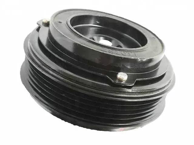 10PA17C AC Compressor Magnetic Clutch Plate For BMW E34 E36 by JBH AUTO PARTS
