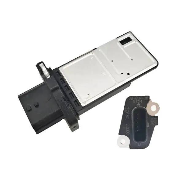 13800-66J00 Mass Air Flow Sensor Meter MAF For SUZUKI GRAND VITARA AFH70M63 1380066J00 by JBH AUTO PARTS