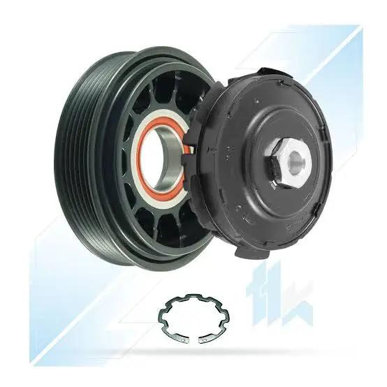 AC Compressor Clutch For Toyota Corolla 1.8L 447250-0351 8831042510 8831002852 8831002850 8831002851 8831002A40 by JBH AUTO PARTS