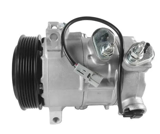 AC Compressor for dodge caliber compressor Jeep Compass Patriot 55111610AA 55111610AB 55111610AC RL111610AB 4471500751 P55111610AB 6SEU16C by JBH AUTO PARTS