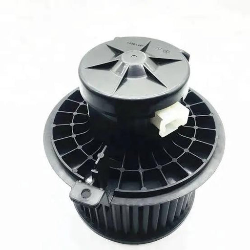 Auto air conditioner Blower Motor for NISSAN X-Trail QASHQAI/Renault Koleos I 27226-JE20A 27226JE20A by JBH AUTO PARTS
