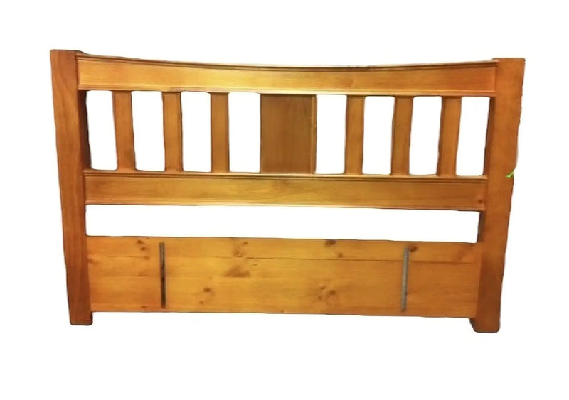 Troy Headboard - Queen by BroDeals