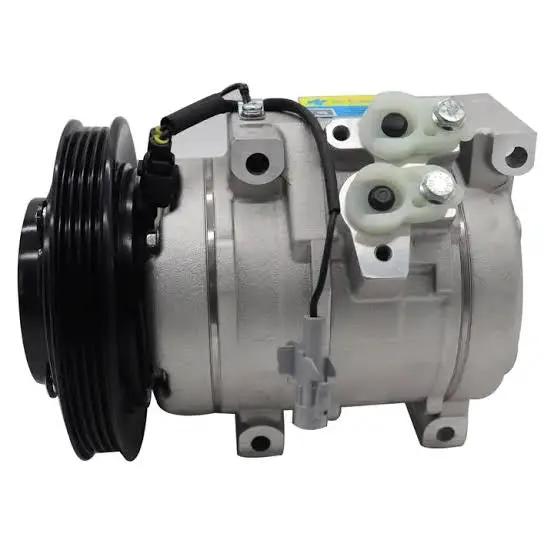 8831053040 88320-53020 88410-53010 Air Condition A/C AC Compressor for Lexus IS200 IS SportCross 200 by JBH AUTO PARTS