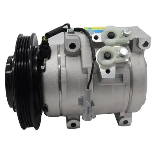 8831053040 88320-53020 88410-53010 Air Condition A/C AC Compressor for Lexus IS200 IS SportCross 200 by JBH AUTO PARTS