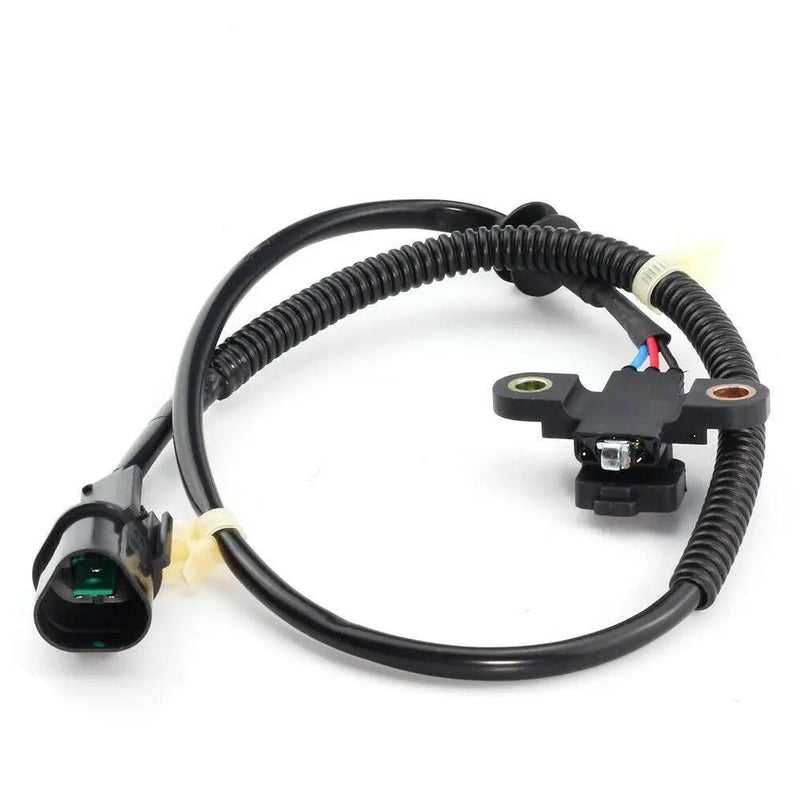 MD327122 Crankshaft Position Sensor for Mitsubishi Mirage 1997-2000 SS10248 / PC172 / PC-172 / SU4312 / 5S1853 by JBH AUTO PARTS