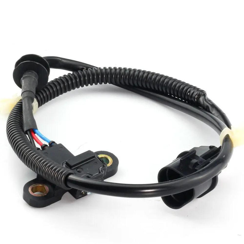 MD327122 Crankshaft Position Sensor for Mitsubishi Mirage 1997-2000 SS10248 / PC172 / PC-172 / SU4312 / 5S1853 by JBH AUTO PARTS