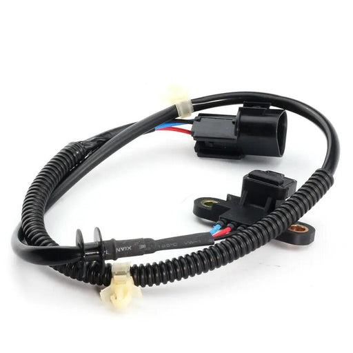 MD327122 Crankshaft Position Sensor for Mitsubishi Mirage 1997-2000 SS10248 / PC172 / PC-172 / SU4312 / 5S1853 by JBH AUTO PARTS