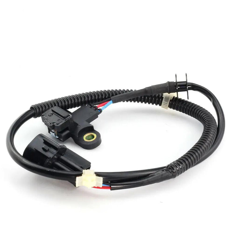 MD327122 Crankshaft Position Sensor for Mitsubishi Mirage 1997-2000 SS10248 / PC172 / PC-172 / SU4312 / 5S1853 by JBH AUTO PARTS