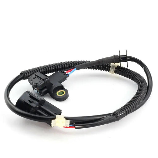 MD327122 Crankshaft Position Sensor for Mitsubishi Mirage 1997-2000 SS10248 / PC172 / PC-172 / SU4312 / 5S1853 by JBH AUTO PARTS