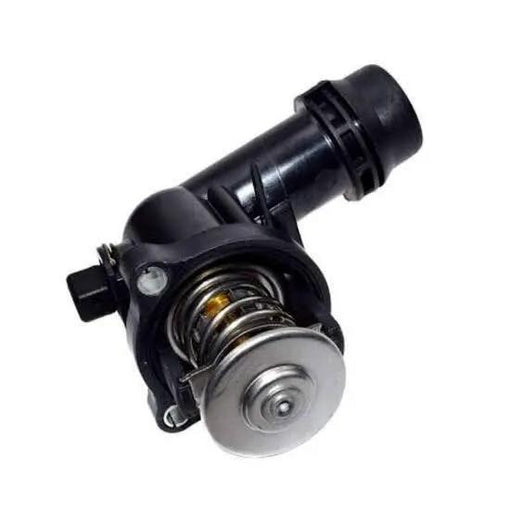 BMW E46 thermostat 3 Series 316I 318I 316Ci 318Ci 11531437085 Thermostat Housing Sensor 11531436042 by JBH AUTO PARTS