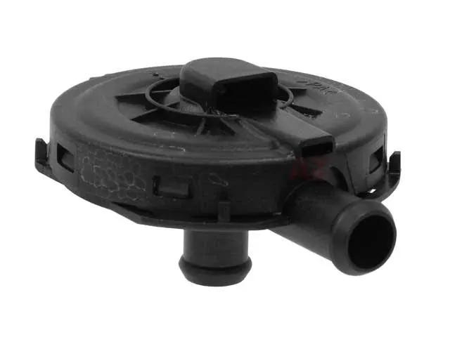 Engine Crankcase Vent Valve Fits 077103245B Audi 2000-2009 VW 2002-2007 by JBH AUTO PARTS