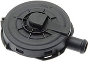 Engine Crankcase Vent Valve Fits 077103245B Audi 2000-2009 VW 2002-2007 by JBH AUTO PARTS