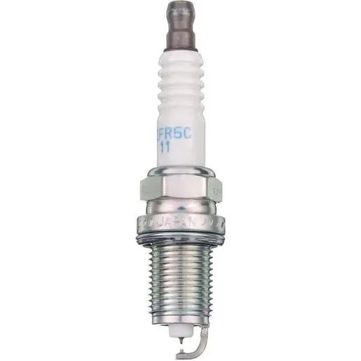 NGK Iridium Spark Plug DIFR5C11 fit Mistubishi Delica 4B12 2.4 by JBH AUTO PARTS
