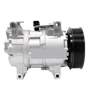 38810-RTA-007 38800-RTA-017 Car Auto Air A/C AC Compressor for Honda Stepwagon 2005-2012 DBA-RG3 DBA-RG1 38810RTA007 38800RTA017 by JBH AUTO PARTS
