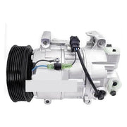 38810-RTA-007 38800-RTA-017 Car Auto Air A/C AC Compressor for Honda Stepwagon 2005-2012 DBA-RG3 DBA-RG1 38810RTA007 38800RTA017 by JBH AUTO PARTS