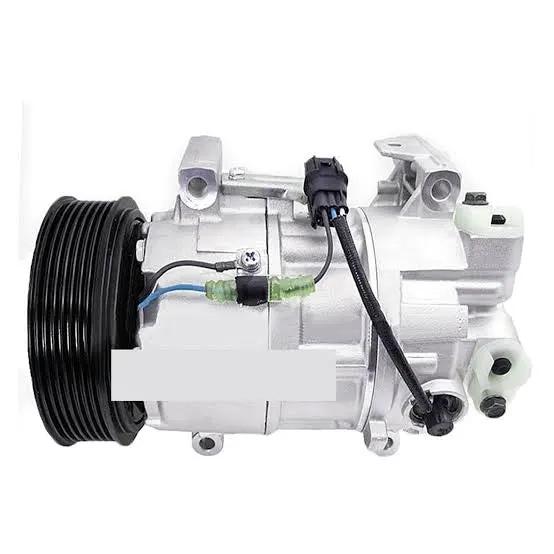 38810-RTA-007 38800-RTA-017 Car Auto Air A/C AC Compressor for Honda Stepwagon 2005-2012 DBA-RG3 DBA-RG1 38810RTA007 38800RTA017 by JBH AUTO PARTS