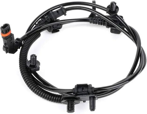 Rear Left ABS Wheel Speed Sensor for CHRYSLER 300 DODGE CHALLENGER etc. 4779247AA 4779247AC 4779457AB 4779457AA by JBH AUTO PARTS