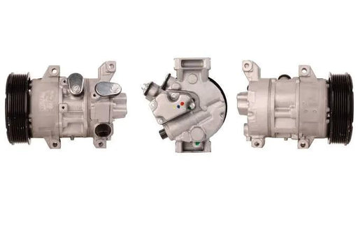 for 88310-05090 8831005090 auto ac compressor model 5SEU12C for TOYOTA AVENSIS 88310-05090 88310-05120 8831005090 8831005120 by JBH AUTO PARTS