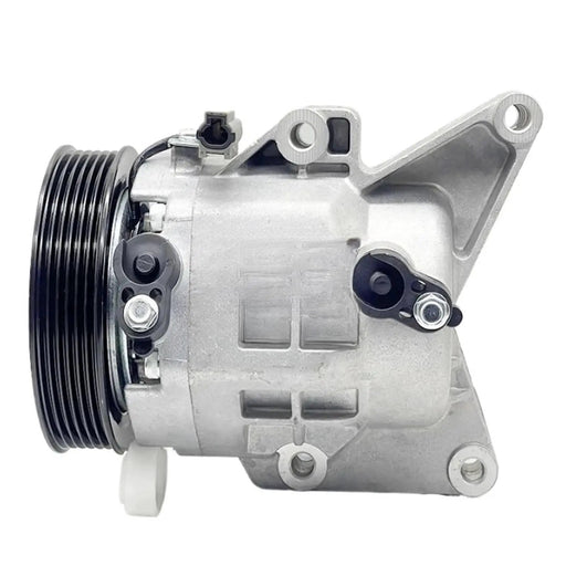 A/C AC Air Conditioning Compressor Replacement Parts fit Mazda MX-5 fit Miata MX5 2.0L NE51-61-450B NE5161450B A4201114B00100 NE5161450A NEY1-61-450 by JBH AUTO PARTS