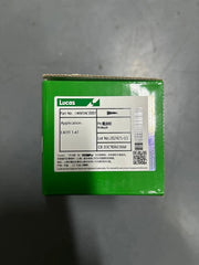 Lucas Fuel Injector for- 1.4 TSI CAV Cava CAX 03C906036M 03C906036F by JBH AUTO PARTS