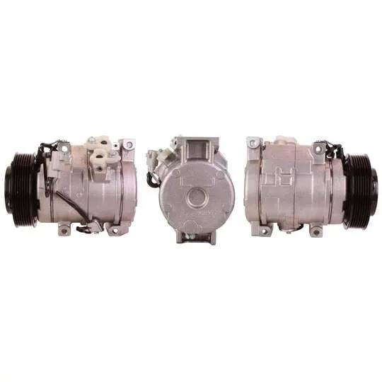 10S17C 7PK Car Air A/C Compressor 88320-44130 88320-44160 8832044130 8832044160 88310-44200 8831044200，Compatible For TOYOT AVENSIS VERSO by JBH AUTO PARTS