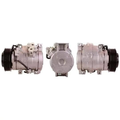 10S17C 7PK Car Air A/C Compressor 88320-44130 88320-44160 8832044130 8832044160 88310-44200 8831044200，Compatible For TOYOT AVENSIS VERSO by JBH AUTO PARTS