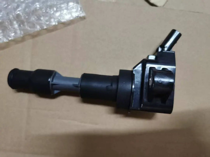 27301-04110 Ignition Coil For Hyundai Kona I10 I20 I30 GB KIA PICANTO CEED PRO RIO IV STONIC 2730104110 MB736G IC16142 by JBH AUTO PARTS