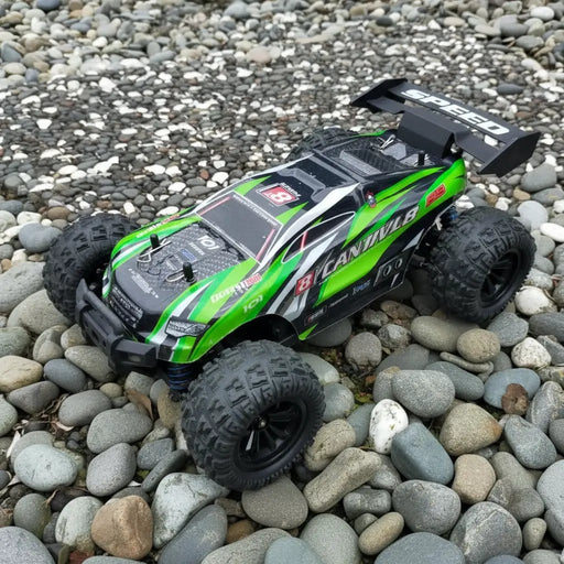 dealonline.co.nz dealonlinenz 35+ kmh 4WD Electric High Speed RC Truggy Off-Road 1:18 Best Toy Gift Ultra Speed 4WD RC Truggy 1 18 Off Road Car