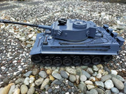 Remote Control Tank 1:18 2.4G Germany Tiger Battle Tank by dealonline.co.nz