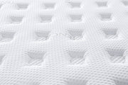 Abbotts Pocket Spring mattress with Tencel Fabric Superking Size by sue-e furniture