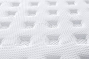Abbotts Pocket Spring mattress with Tencel Fabric Queen Size by sue-e furniture
