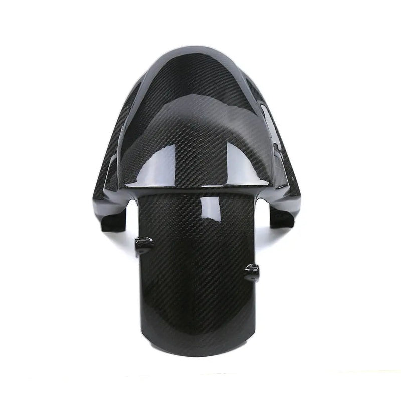 Kawasaki ZX10R 2021-2025 (Front Fender) Dry Carbon by CARBONISE