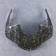 YAMAHA R6 (Tank Cover Front) Dry Carbon by CARBONISE
