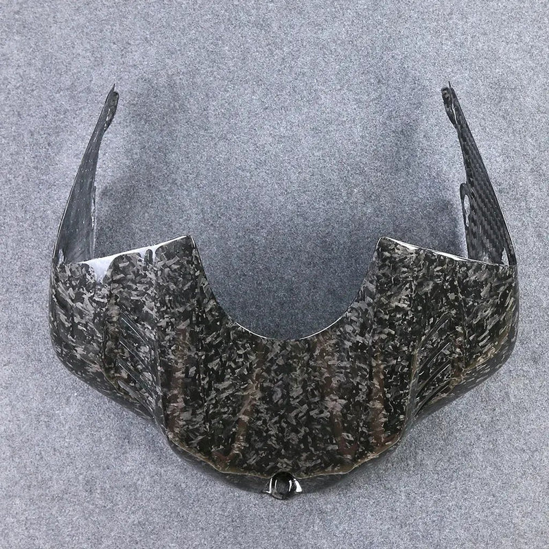 YAMAHA R6 (Tank Cover Front) Dry Carbon by CARBONISE