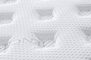 Abbotts Pocket Spring mattress with Tencel Fabric Queen Size by sue-e furniture