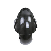 Kawasaki ZX10R 2021-2025 (Front Fender) Dry Carbon by CARBONISE