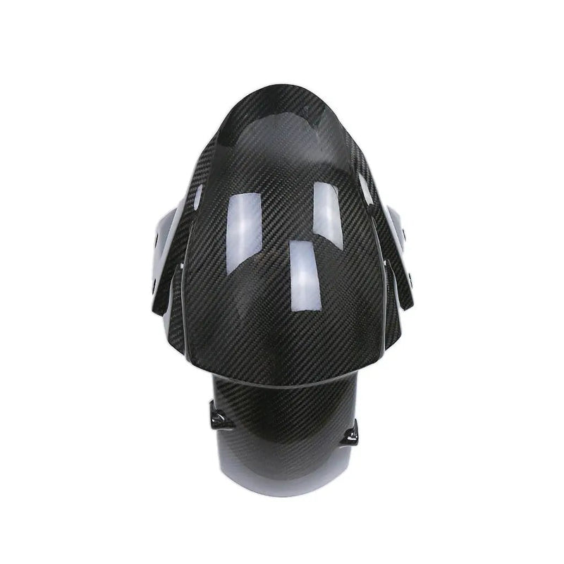 Kawasaki ZX10R 2021-2025 (Front Fender) Dry Carbon by CARBONISE