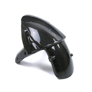 Kawasaki ZX10R 2021-2025 (Front Fender) Dry Carbon by CARBONISE
