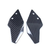 YAMAHA R7 (Frame Cover Side Panels) Dry Carbon by CARBONISE
