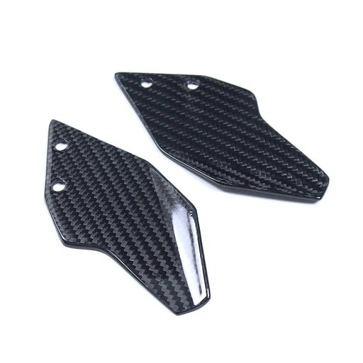 YAMAHA R7 (Frame Cover Side Panels) Dry Carbon by CARBONISE