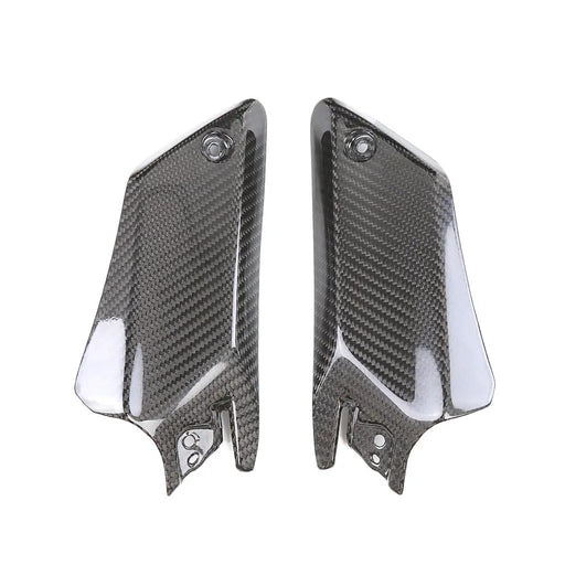 YAMAHA R7 (Side Panel) Dry Carbon by CARBONISE